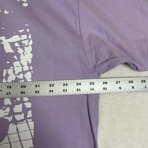 Olivia Rodrigo Guts Tour Unisex 2XL tshirt Hot Topic 0622 - Picture 4 of 6